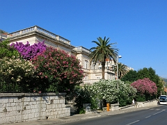 DUBROVNIK - Rues (33)